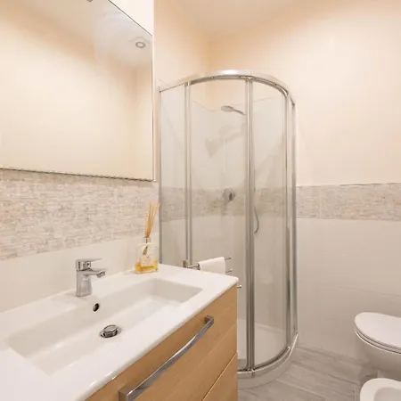 Moderne Maison Ariston Sanremo